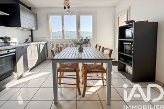  appartement rumilly 74150