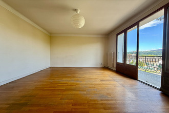  appartement rumilly 74150
