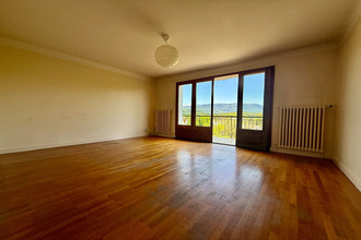  appartement rumilly 74150