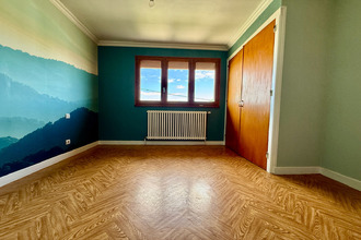  appartement rumilly 74150