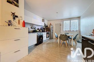  appartement rumilly 74150