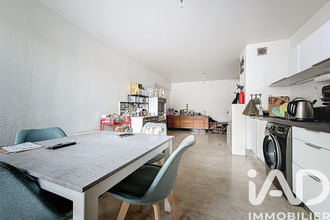  appartement rumilly 74150