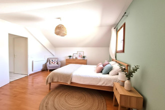  appartement rumilly 74150