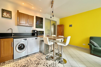  appartement rumilly 74150