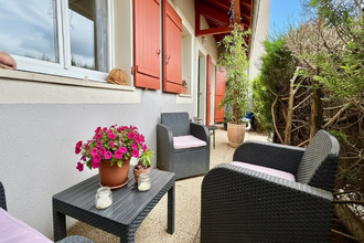  appartement rumilly 74150