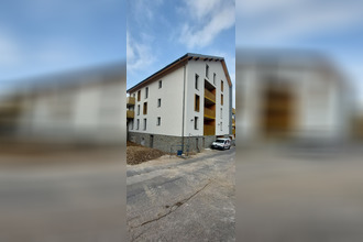  appartement rumilly 74150