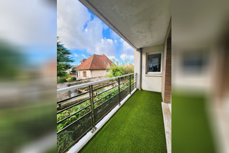  appartement rungis 94150