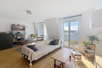  appartement rungis 94150