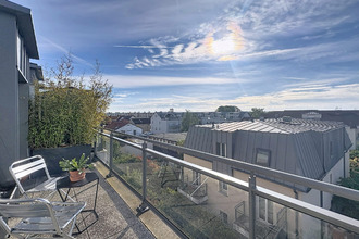  appartement rungis 94150