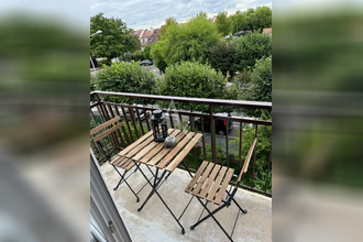  appartement rungis 94150