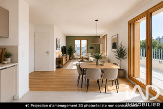  appartement rungis 94150