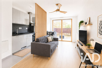  appartement rungis 94150