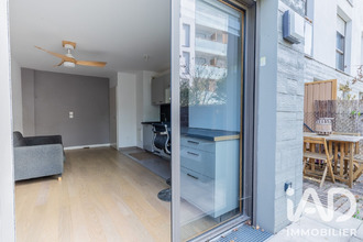  appartement rungis 94150