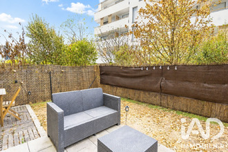  appartement rungis 94150