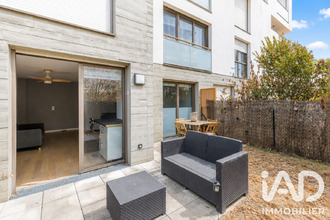  appartement rungis 94150