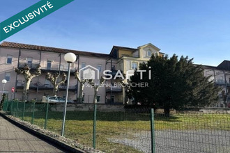  appartement ruoms 07120