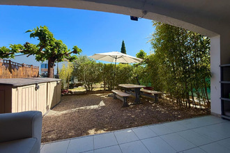  appartement ruoms 07120