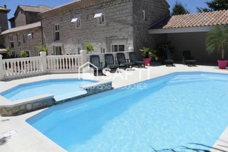  appartement ruoms 07120