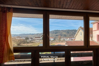  appartement rupt-sur-moselle 88360