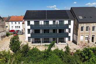  appartement rurange-les-thionville 57310