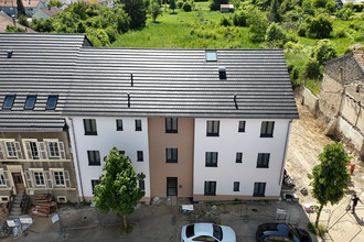  appartement rurange-les-thionville 57310