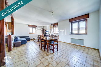  appartement rurange-les-thionville 57310