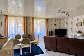  appartement russ 67130