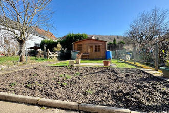  appartement russ 67130