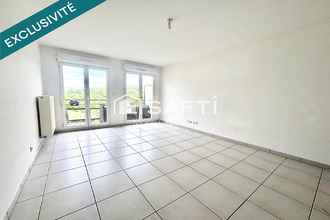  appartement russange 57390