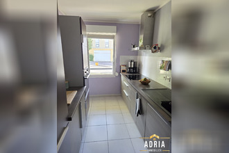  appartement russange 57390