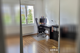  appartement russange 57390
