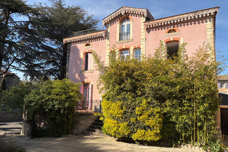  appartement rustiques 11800