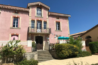  appartement rustiques 11800