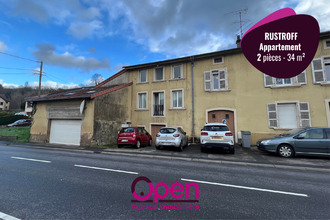  appartement rustroff 57480