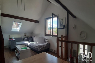  appartement saacy-sur-marne 77730