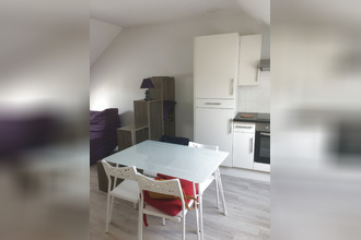  appartement sable-sur-sarthe 72300