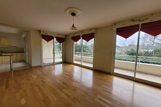  appartement sable-sur-sarthe 72300