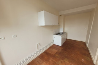  appartement sable-sur-sarthe 72300