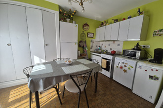  appartement sable-sur-sarthe 72300