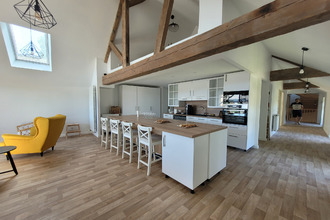  appartement sable-sur-sarthe 72300