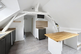  appartement sable-sur-sarthe 72300