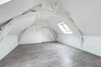  appartement sable-sur-sarthe 72300