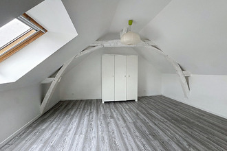  appartement sable-sur-sarthe 72300