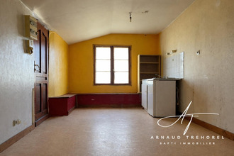  appartement sable-sur-sarthe 72300