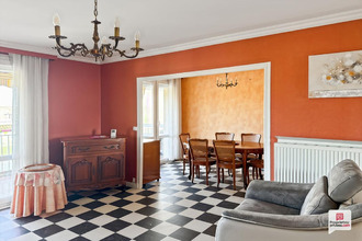  appartement sable-sur-sarthe 72300