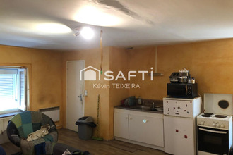  appartement sable-sur-sarthe 72300