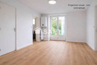  appartement sable-sur-sarthe 72300