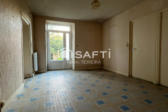  appartement sable-sur-sarthe 72300