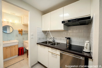  appartement sables_olonnes 85100