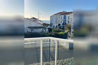  appartement sables_olonnes 85100